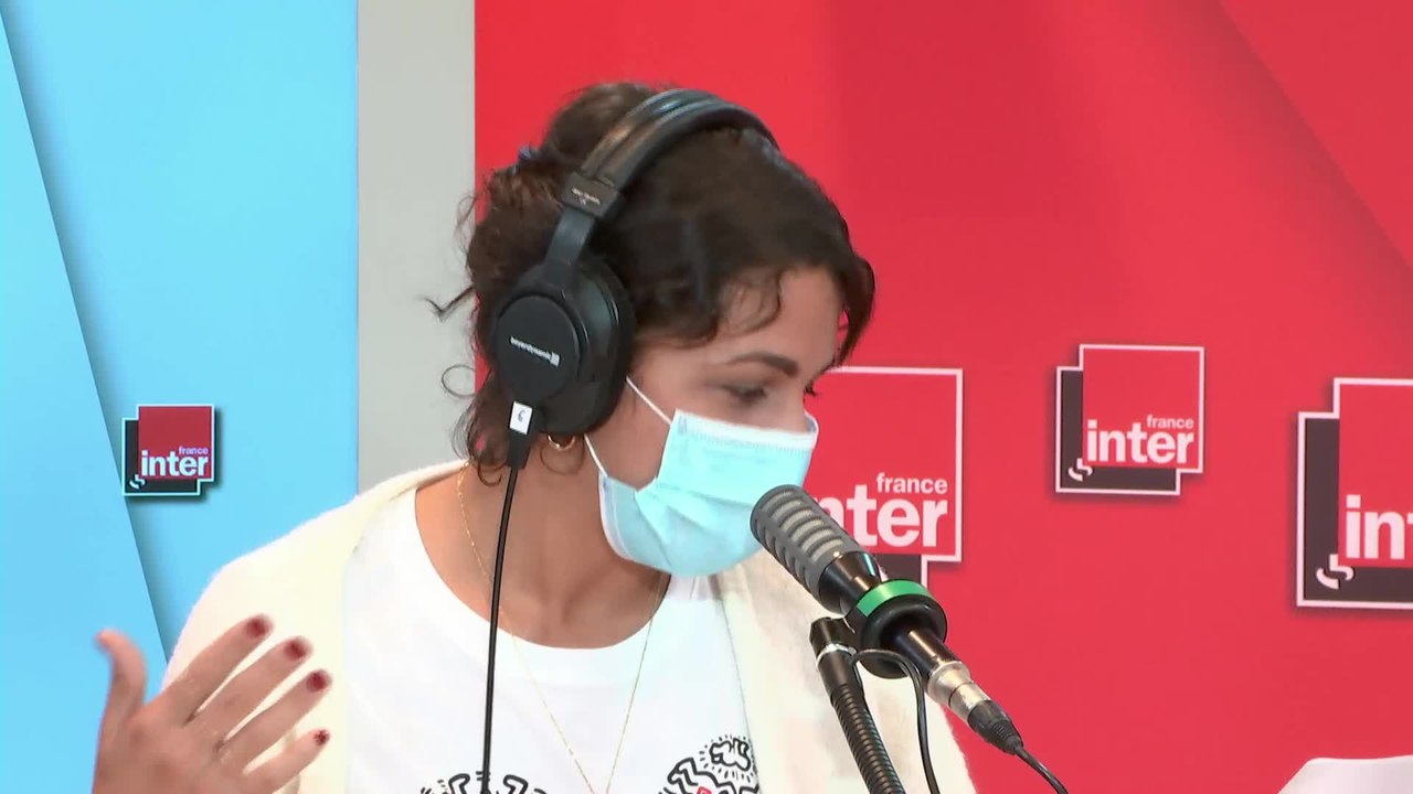 David Foenkinos, c'est un peu la toupie dans "Inception" - Morgane Cadignan n'aime pas