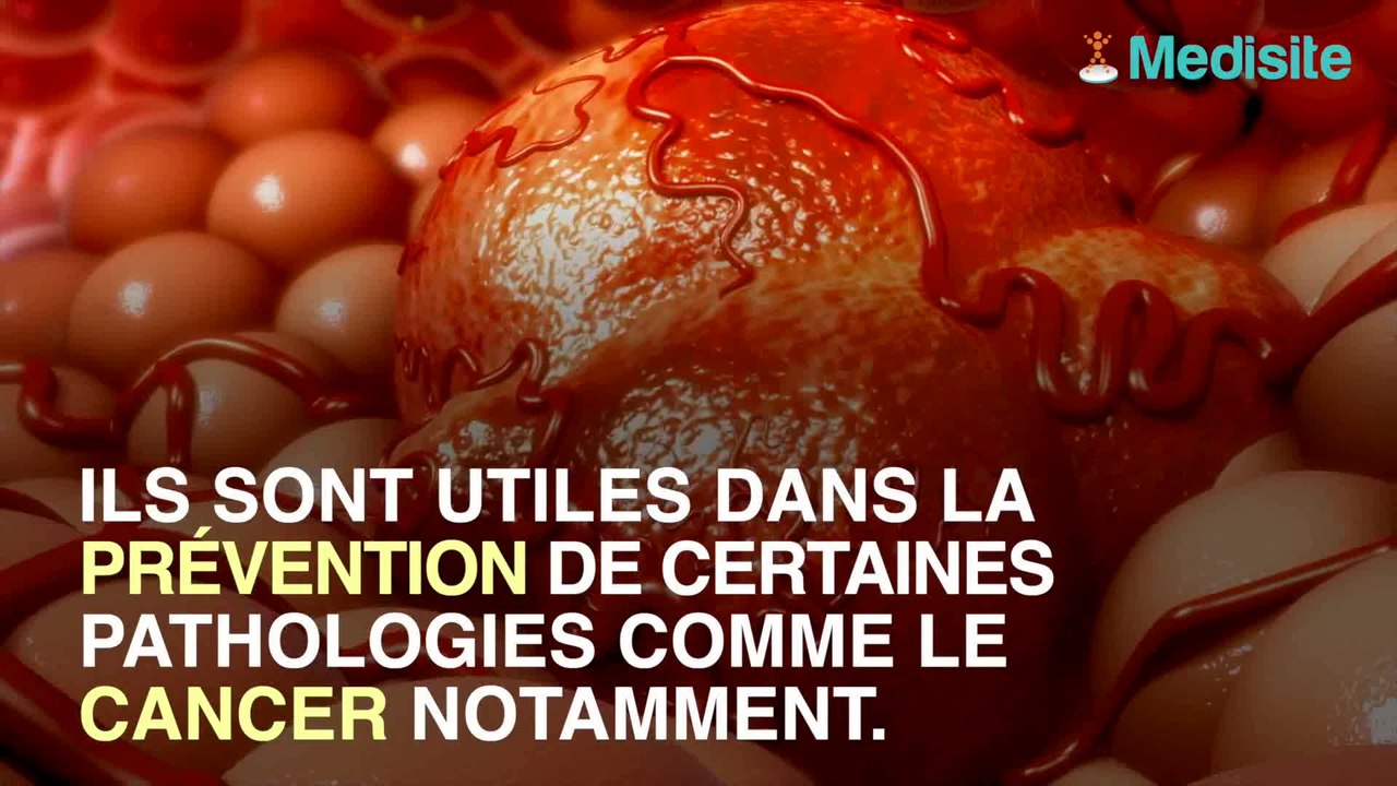Les bienfaits du chocolat