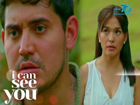 I Can See You: Ivy sings like Clarisse | The Promise (Episode 2)