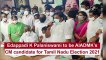 Edappadi K Palaniswami to be AIADMK’s CM candidate for Tamil Nadu Election 2021
