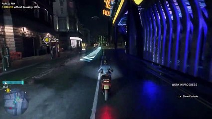 Watch Dogs_ Legion - The Final Preview