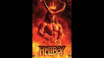 Hellboy (2019) Italiano 720p HD online