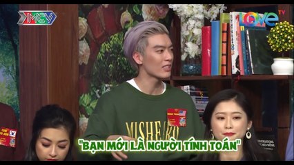 Chia tiền theo kiểu NAM NỮ BÌNH ĐẲNG trai Mỹ bàng hoàng khi bạn gái Việt LÊN ÁN...đồ KI BO