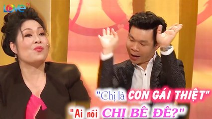 Nghi ngờ bạn trai BÓNG LỘN, cô gái táo bạo CHỦ ĐỘNG TẤN CÔNG và CÁI KẾT bất ngờ |VCS