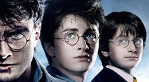 Harry Potter Todas las películas