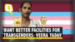 Despite a Degree, I Beg in Buses: Life of Trans Woman Veera Yadav