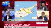 Ülke'de Bugün - Mete Sohtaoğlu | Metehan Demir | Mehmet Acet | 7 Ekim 2020