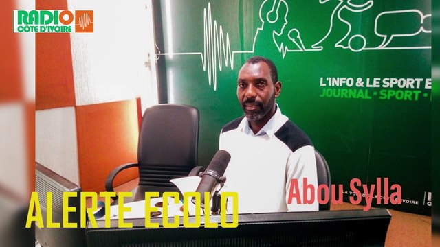 ALERTE ECOLO /L'éau, le changement Climatique et Covid-19, quelles strategies de riposte pour les usagers et les gestionnaires de l'eau ?