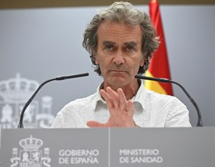 Tertulia de Federico: Simón no coge el teléfono a los científicos