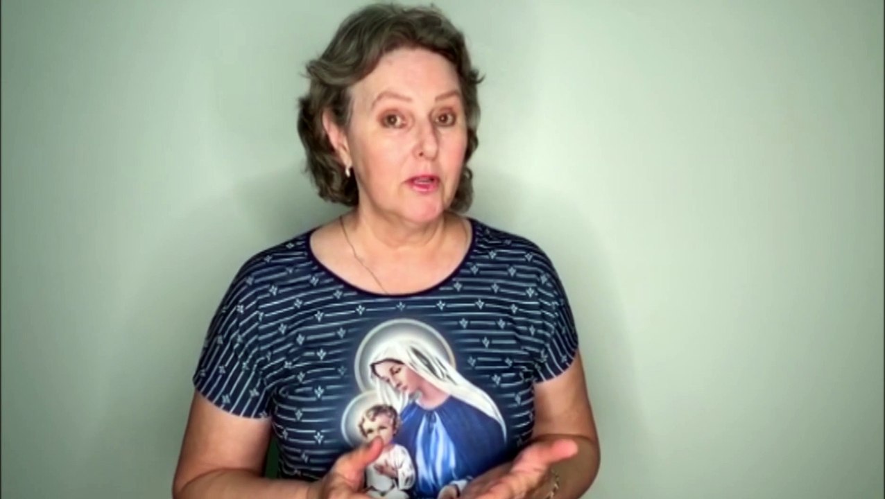 Outubro Rosa: Meu nome é Selma e eu venci a luta contra o câncer de mama!