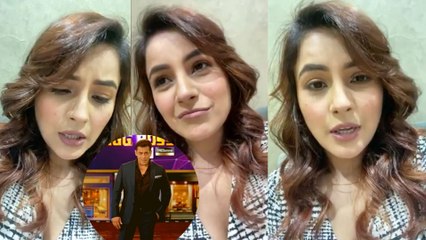 Bigg Boss 14: Shehnaaz Gill को याद आया Bigg Boss की ये खास बातें, ये बोली BB के बारे में | FilmiBeat