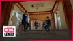 Universal Music Korea produces music videos using Korea's traditional 'hanok' houses