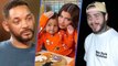 Will & Jada's Cry Lie, Chef Stormi & Post-Post Malone