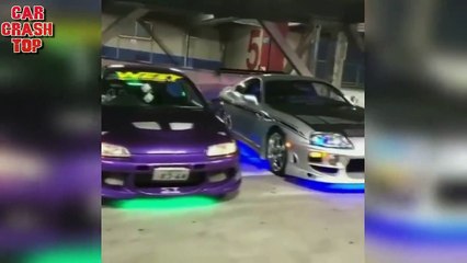 LIKE A BOSS _19 Amazing Driving Compilation