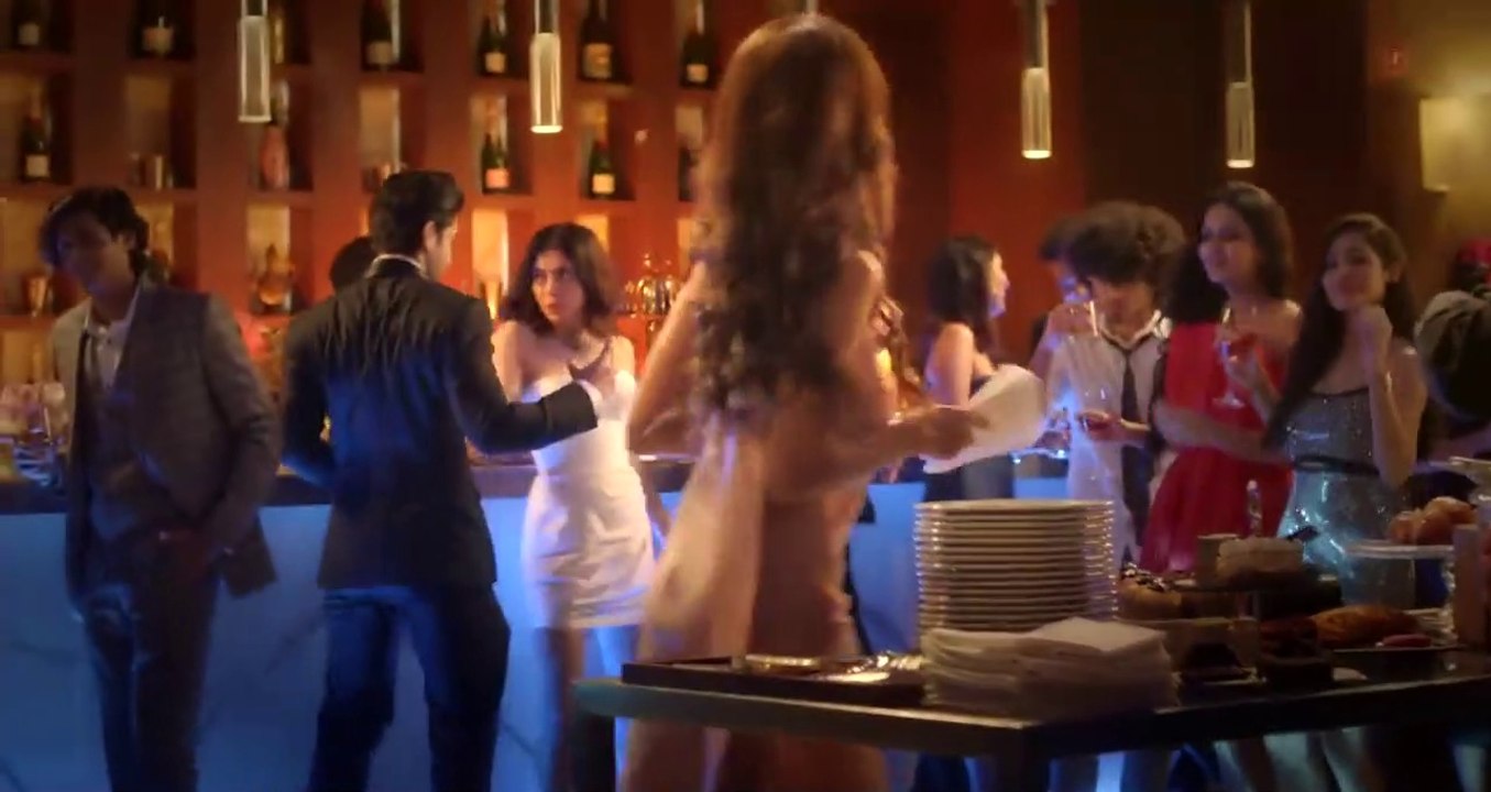 Teri Aankhon Mein Song! Divya K ! Darshan R, Neha K ! Pearl V Manan B ! Radhika, Vinay ! Bhushan K