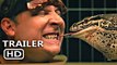 BUDDY GAMES Official Trailer (2020) Josh Duhamel Movie