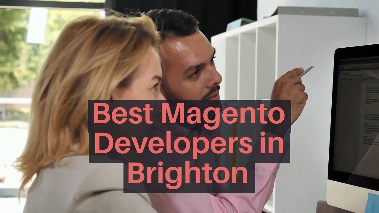 Best_Magento_Developer | Big Hat