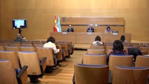 El conselleiro de Sanidade justifica el cierre de Ourense y Barbadás