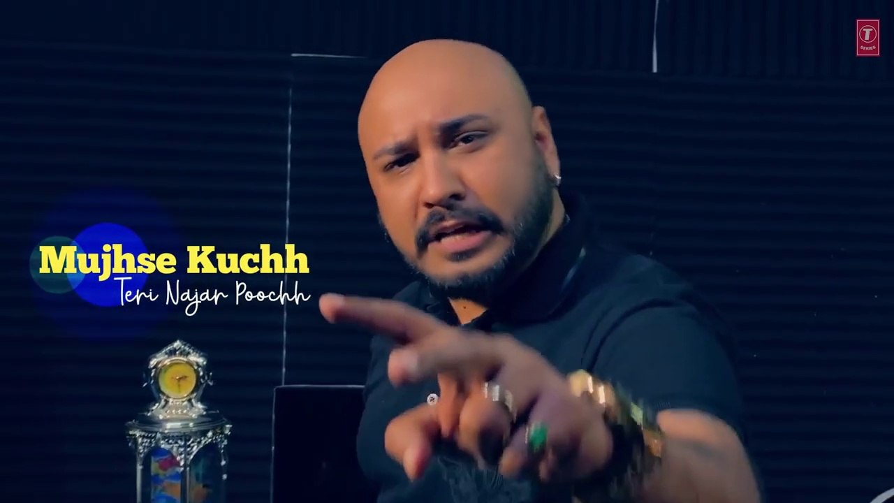 KOI FARIYAAD Unplugged - Lyrical ! B PRAAK ! T-Series