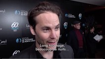 Shadowplay - Rencontre avec Taylor Kitsch et Mans Marlind  - L'HebdHollywood Séries du 3/10