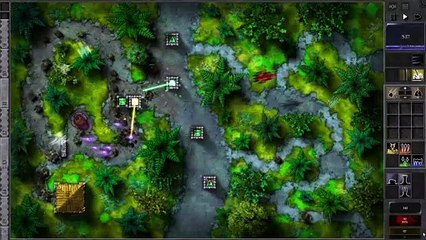 GemCraft Frostborn Wrath - Bande-annonce