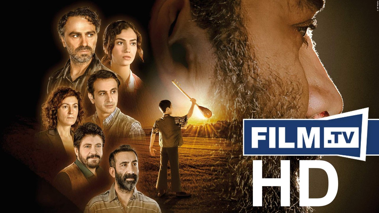 Iki Gözüm Ahmet Trailer Deutsch German (2020)