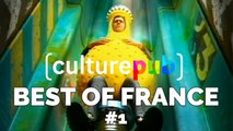 Les meilleures publicités françaises #1