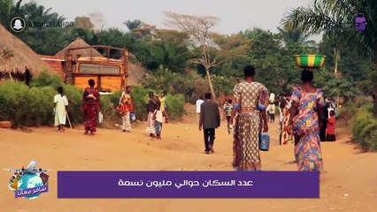 سافر معنا إلى بحيرة عسل: حقيقتها عكس اسمها وتحوي 300 مليون طن من الملح