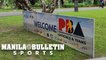 A peek inside the Quest Hotel, the official residence of the PBA