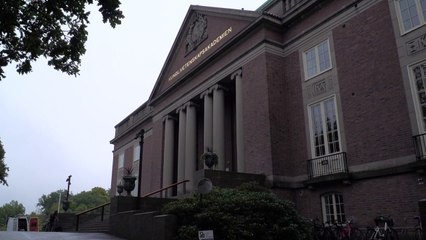 Geneticistas vencem Nobel de Química