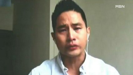 대법 승소에도 유승준 또 입국 거부…"부당한 처분" 취소 소송