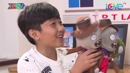 Giang hồ HIỂM ÁC chẳng ngán thứ gì, anh Đường Băng vẫn GỤC NGÃ vì trông TRẺ CON | NDCTTTRX