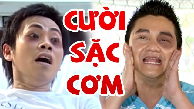 Hài Hoài Tâm Kinh Điển Phút Cuối Xui Xẻo Hài Kịch Hoài Tâm - Việt Hương - Anh Vũ Cười Sặc Cơm