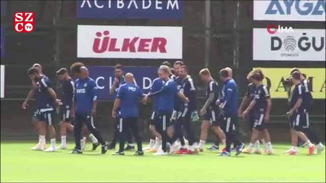 Fenerbahçe, Göztepe maçının hazırlıklarına başladı