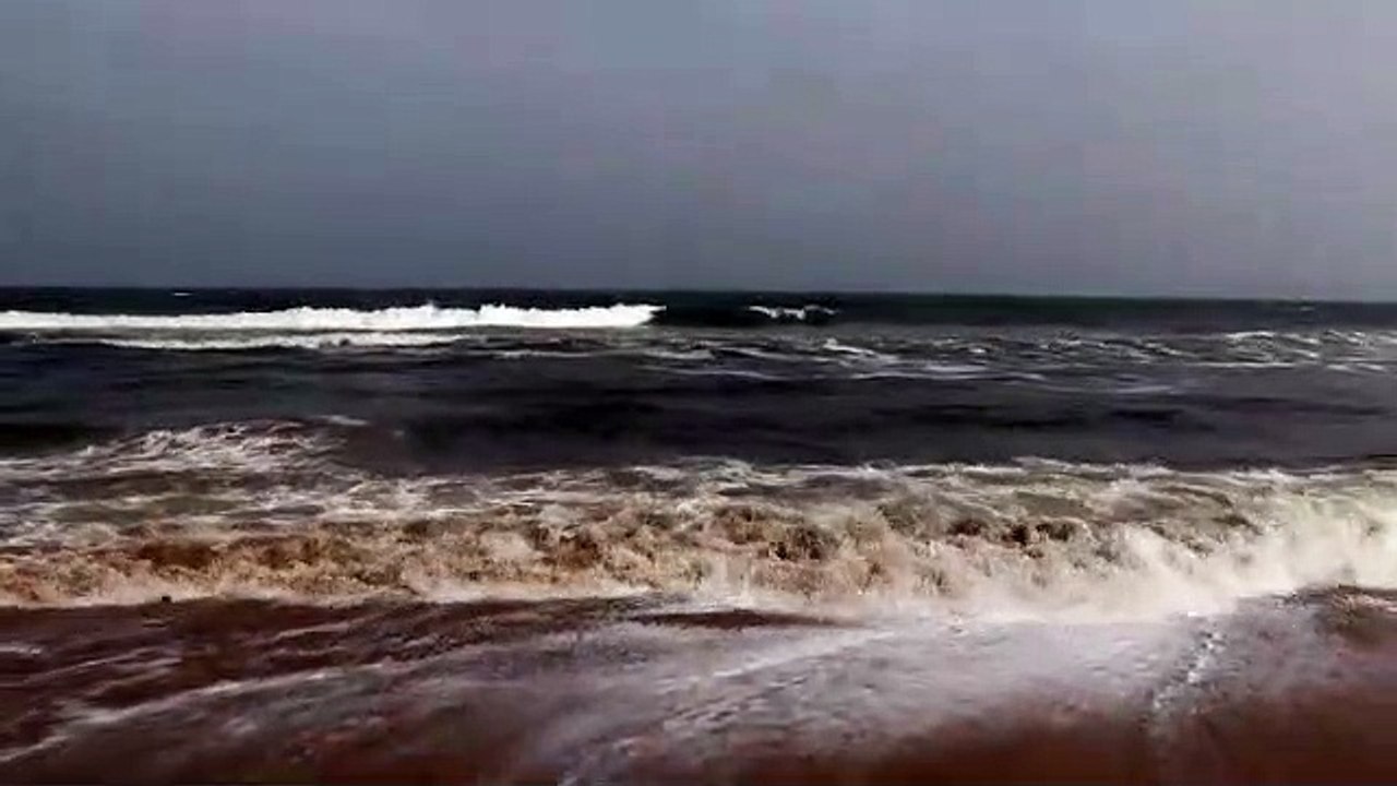 water is beautiful