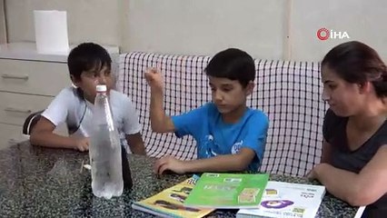 Uzaktan eğitim için internet istiyorlar