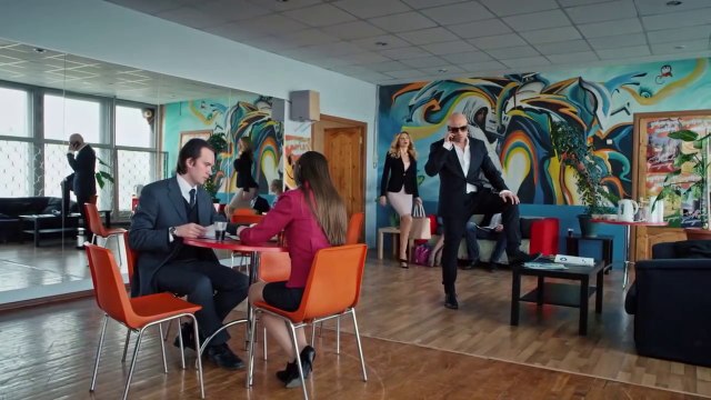 Сериал ДВА ОТЦА И ДВА СЫНА. Алексей Молянов