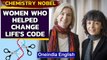 Chemistry Nobel 2020: The women who discovered CRISPR/Cas9 | Oneindia News