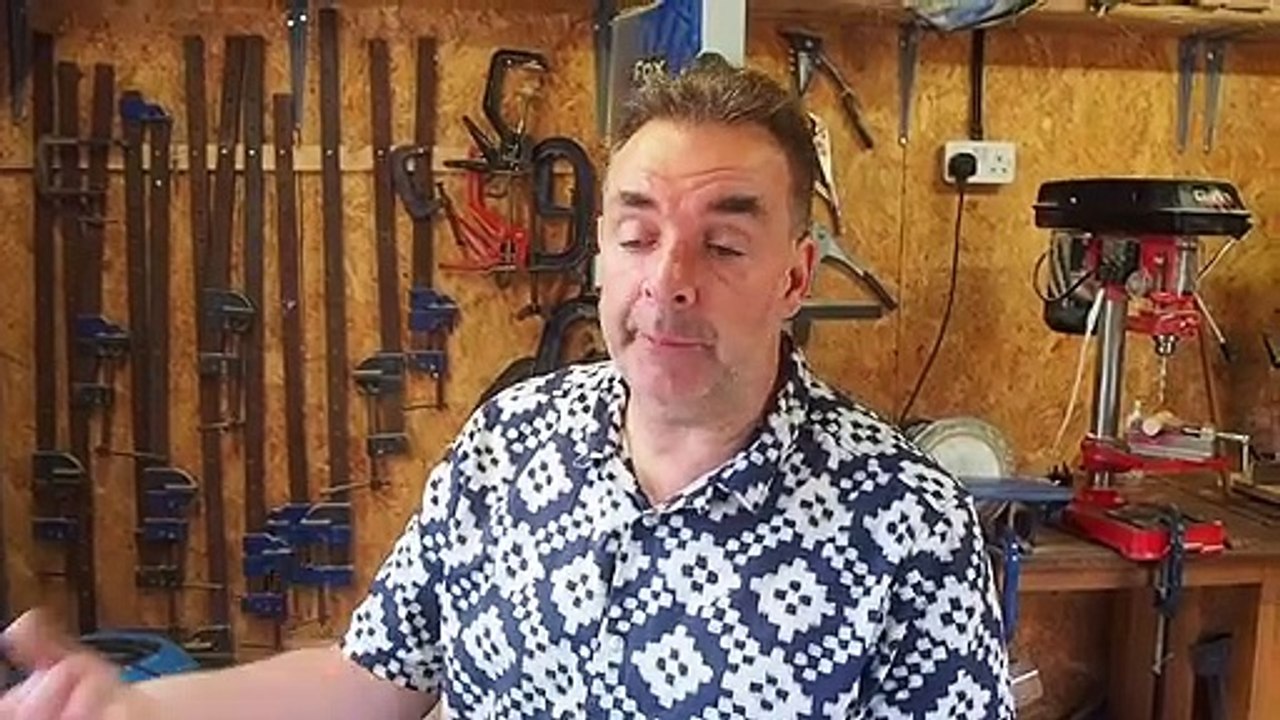 Toy maker