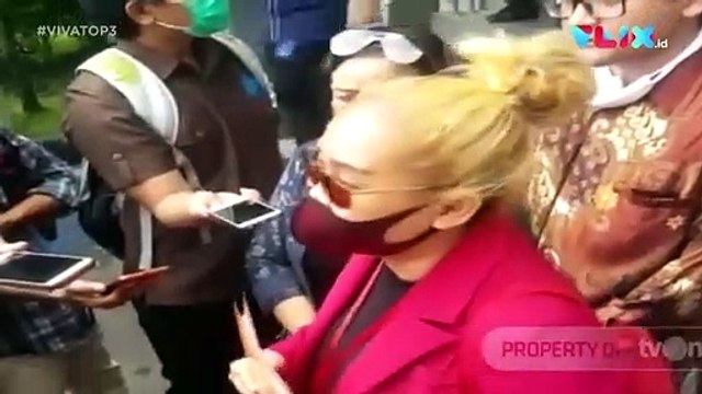 Gedung DPR Dijual, Anggota DPR Kena Corona dan Pelapor Najwa