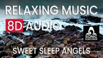 Sweet Sleep Angels - 8D Audio