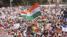 Tribunal Supremo de India limita el derecho a la protesta en lugares públicos