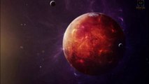 Mars Gezegeni Hakkında İlginç Bilgiler - 30 İlginç Mars Gerçeği
