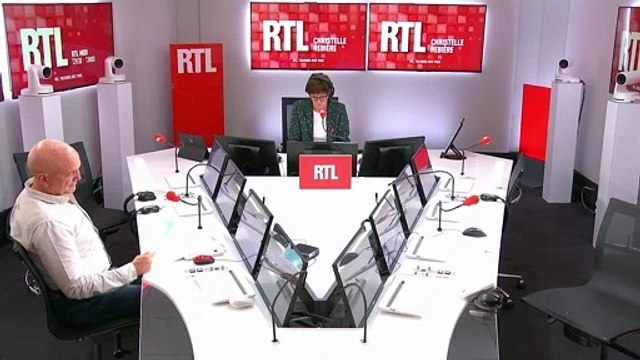 Alimentation : les insectes peuvent répondre aux enjeux qui s'imposent à nous , selon Samir Mezdour