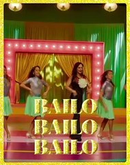 Reacciones a la película "Explota Explota"