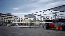 Naples- Napoli After lockdown