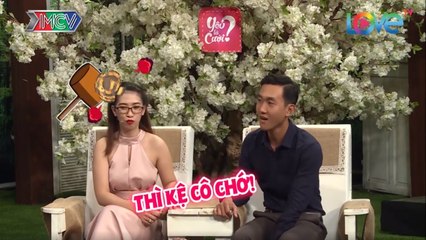 Mối tình đầy DUYÊN NỢ giữa ông chủ quán giày và cô bé giao hàng | YLC