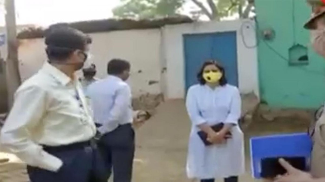 Hathras Case: SIT gets 10 more days will report clear doubt?