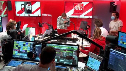 Le Double Expresso RTL2 (06/10/20)