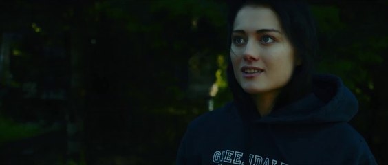 DANGEROUS TO KNOW Movie